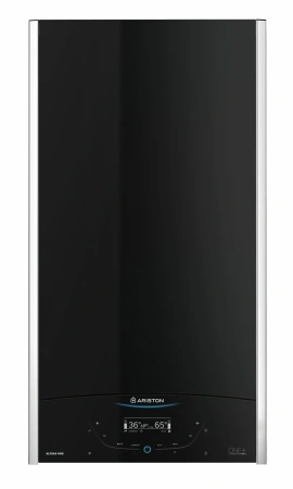 Отопительный котел Ariston ALTEAS ONE + NET 35