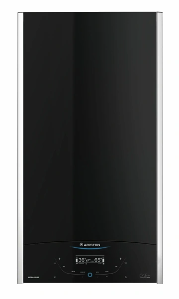 Отопительный котел Ariston ALTEAS ONE + NET 35