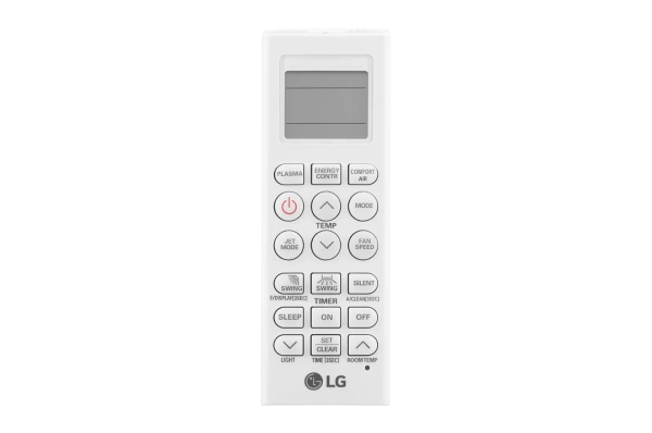 Сплит-система LG Eco Smart 2021 PC12SQ Сплит-система LG Eco Smart 2021 PC12SQ