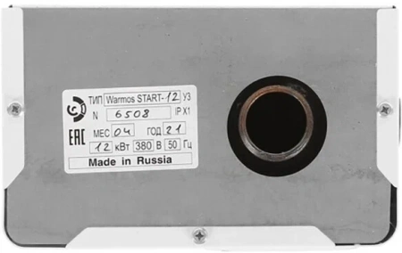 Отопительный котел Эван Warmos Start 12