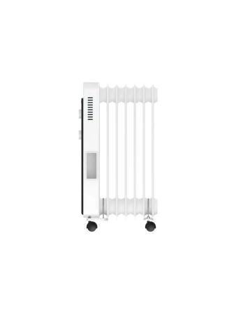 Масляный радиатор Royal Clima Parma ROR-PR5-1000M Масляный радиатор Royal Clima Parma ROR-PR5-1000M
