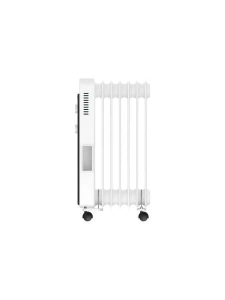 Масляный радиатор Royal Clima Parma ROR-PR5-1000M Масляный радиатор Royal Clima Parma ROR-PR5-1000M