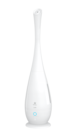 Увлажнитель воздуха Royal Clima RUH-LR370/5.0E-WT