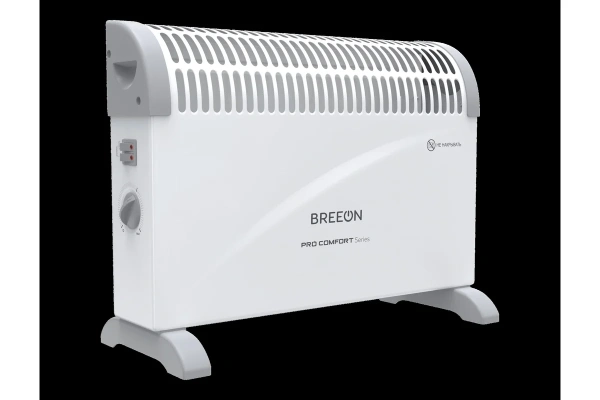 Конвектор Breeon PRO Comfort BHEC-2000 Конвектор Breeon PRO Comfort BHEC-2000