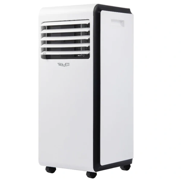 Мобильный кондиционер SHUFT Frigo SFPAC-07 KF/N6 Мобильный кондиционер SHUFT Frigo SFPAC-07 KF/N6