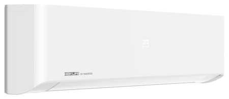 Сплит-система HIGH LIFE PRIORITY CLASS DC Inverter ACHL-09PC-I-CHDV02S