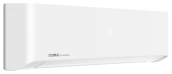Сплит-система HIGH LIFE PRIORITY CLASS DC Inverter ACHL-07PC-I-CHDV02S Сплит-система HIGH LIFE PRIORITY CLASS DC Inverter ACHL-07PC-I-CHDV02S