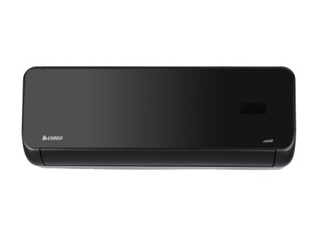 Сплит-система Chigo Sunrise CS-25V3G-1K268/Black