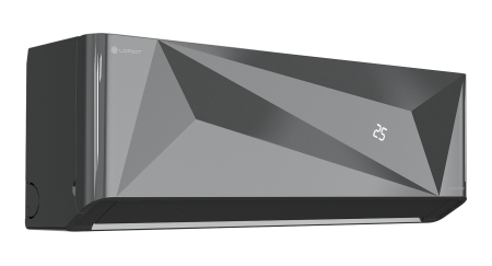 Сплит-система Loriot Diamond Black LAC-07MDI