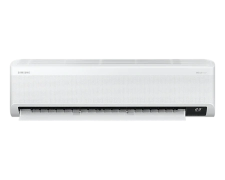 Сплит-система Samsung AR24BSFAMWKNER Wind free Mass (GEO)