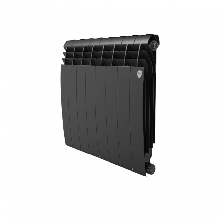 Royal Thermo BiLiner 500 Noir Sable (8 секций)