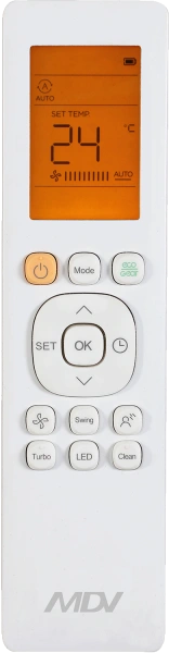 Сплит-система MDV Infini On/Off MDSAG-18HRN8