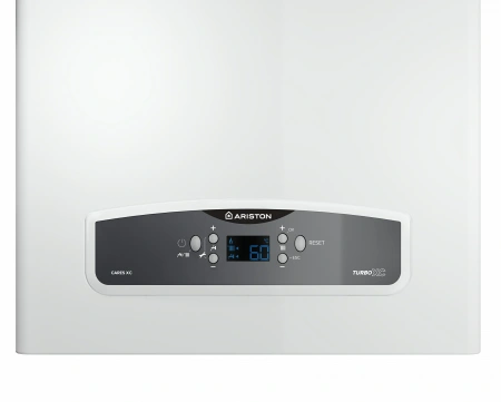 Отопительный котел Ariston CARES XC 24 FF NG