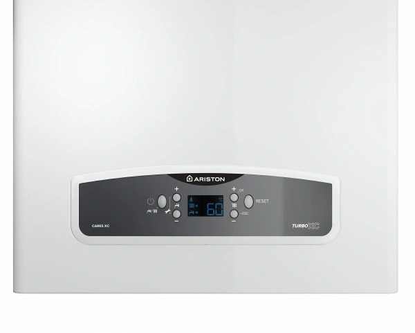 Отопительный котел Ariston CARES XC 15 FF NG