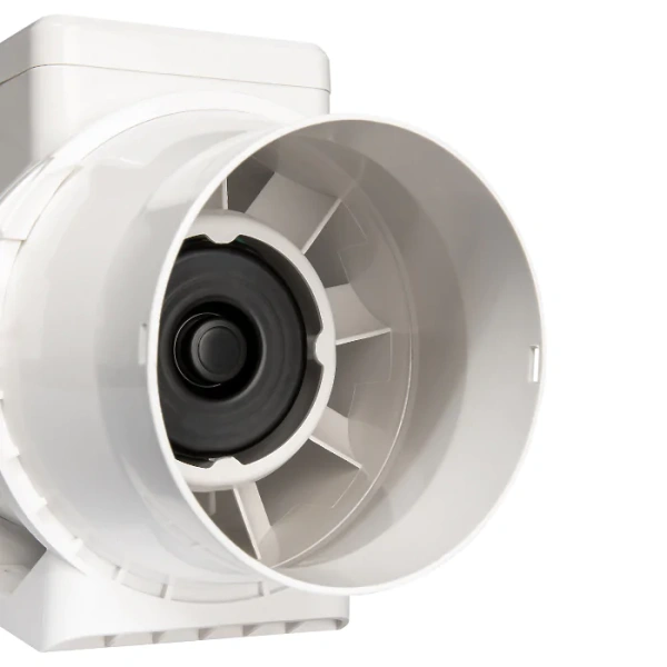 Канальный вентилятор Shuft VENTMIX-125