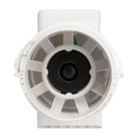 Канальный вентилятор Shuft VENTMIX-125 Канальный вентилятор Shuft VENTMIX-125