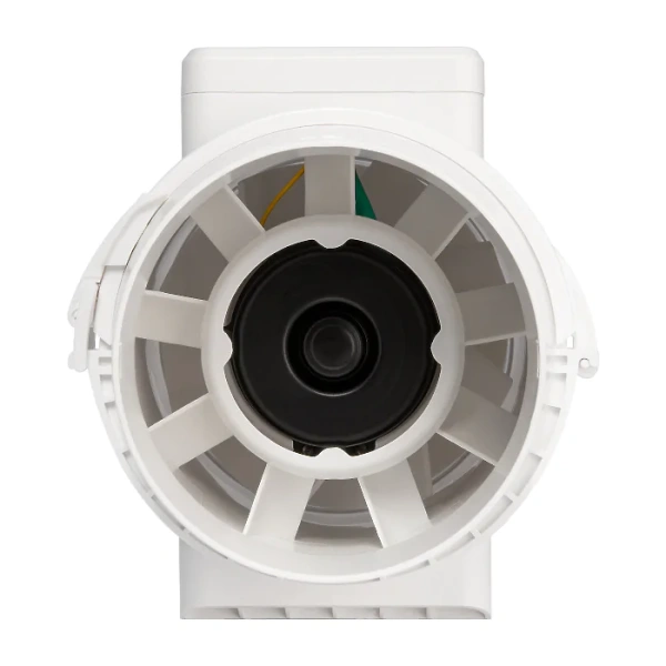 Канальный вентилятор Shuft VENTMIX-125