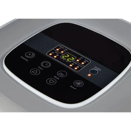 Мобильные кондиционеры мобильный кондиционер komanchi kac-09 cm/n6