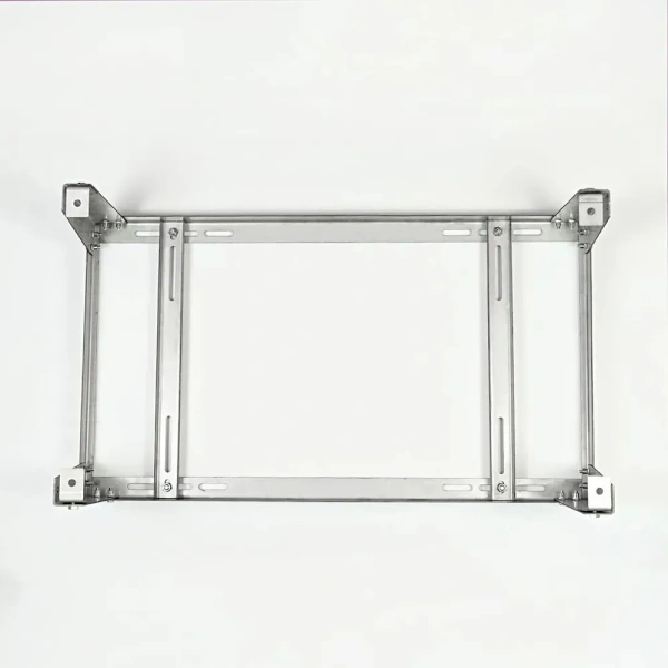 Подставка напольная (опора, кронштейн) под кондиционер