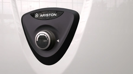 Проточный водонагреватель Ariston FAST EVO ONT B 11 NG RU