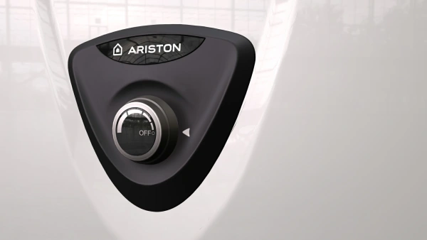 Проточный водонагреватель Ariston FAST EVO ONT B 11 NG RU