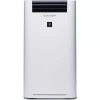 Климатический комплекс Sharp KC-G51RW.  Климатические комплексы климатический комплекс sharp kc-g51rw