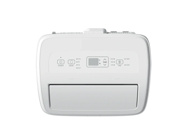 Мобильный кондиционер Hisense C-series AP-09CW4GNCS00 Мобильный кондиционер Hisense C-series AP-09CW4GNCS00