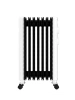 Масляный радиатор Royal Clima Laggio Nero ROR-LN9-2000M