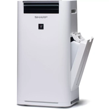 Климатический комплекс Sharp KC-G51RW.  Климатические комплексы климатический комплекс sharp kc-g51rw