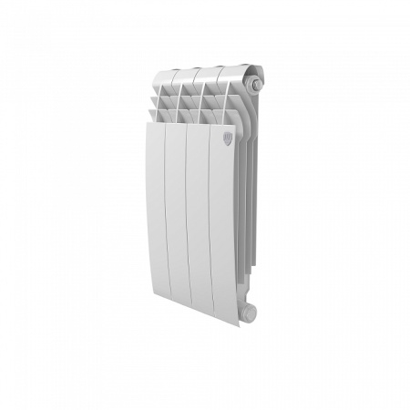 Royal Thermo BiLiner 500 Bianco Traffico (4 секции)