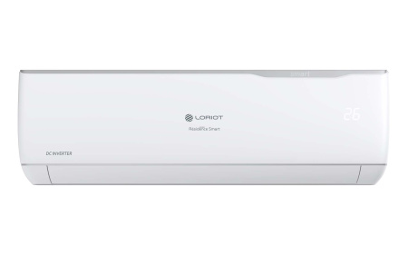 Сплит-система Loriot Residence Smart DC Inverter LAC-24AJI