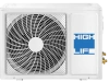 Сплит-система HIGH LIFE COMFORT CLASS ACHL-09CC-CHDV02S.  Сплит-система HIGH LIFE COMFORT CLASS ACHL-09CC-CHDV02S