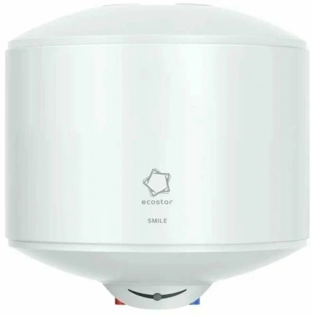 Накопительный водонагреватель ECOSTAR Smile EWH-SM30-RE