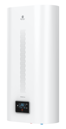 Накопительный водонагреватель Royal Clima Epsilon Inox RWH-EP50-FS