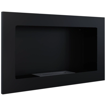 Биокамин Kratki Golf 2 черный