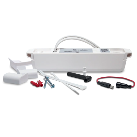 Дренажный насос Aspen Silent+ Mini White Дренажный насос Aspen Silent+ Mini White