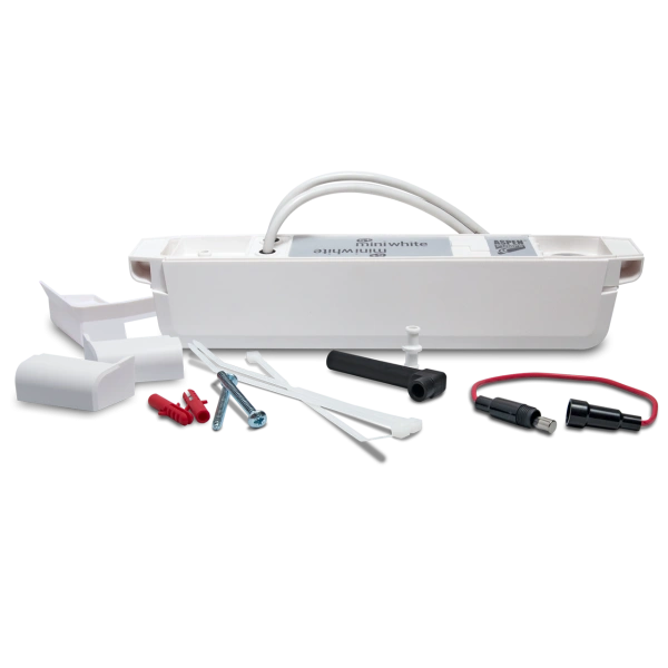 Дренажный насос Aspen Silent+ Mini White