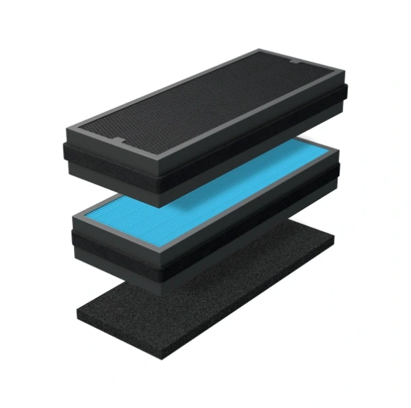 Антибактериальный фильтр HEPA H13 для TION Бризер 4S