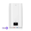 Накопительный водонагреватель Timberk Home Intellect T-WSS80-N72-V-WF Накопительный водонагреватель Timberk Home Intellect T-WSS80-N72-V-WF