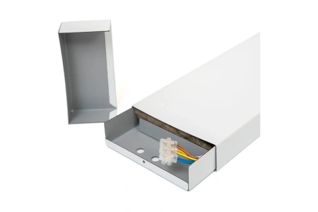 Теплый плинтус СТЕП ПН-200