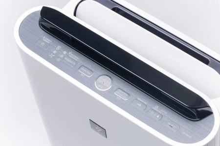 Климатический комплекс Sharp KC-D41RW.  Климатические комплексы климатический комплекс sharp kc-d41rw