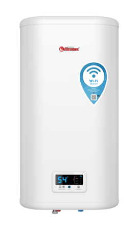 Накопительный водонагреватель Thermex IF 50 V (pro) Wi-Fi