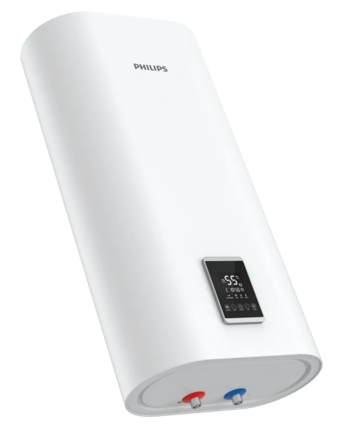 Накопительный водонагреватель PHILIPS UltraHeat Smart AWH1620/51(30YC)