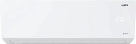 Кондиционер Daicond Odys DN-OS07NW.  Кондиционер Daicond Odys DN-OS07NW