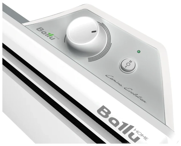 Конвектор Ballu Evolution BEC/EVM-1000