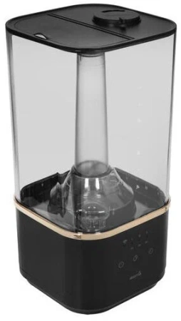 Увлажнитель воздуха Deerma DEM-F10W.  Увлажнители увлажнитель воздуха deerma dem-f10w