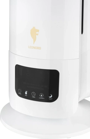 Увлажнитель воздуха Leonord LE-1605.  Увлажнители увлажнитель воздуха leonord le-1605