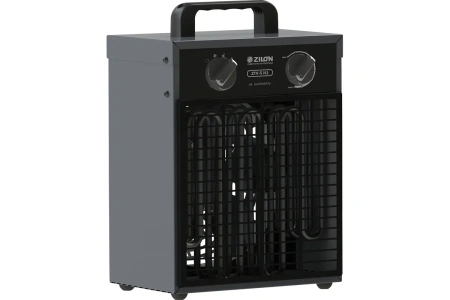 Электрическая тепловая пушка ZILON ZTV-5 N1