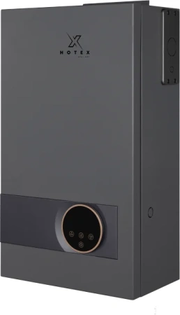 Отопительный котел Hotex BE24S Отопительный котел Hotex BE24S