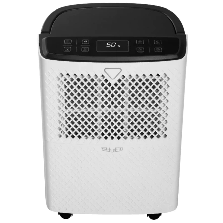 Осушитель воздуха SHUFT Fjord SDR-16L Осушитель воздуха SHUFT Fjord SDR-16L